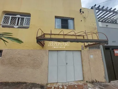 Sala Comercial para alugar, 45m² no Centro, Piracicaba