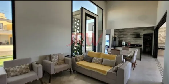 Casa com 3 Quartos à venda, 433m² no Jardim Piemonte, Indaiatuba