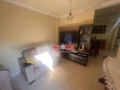 Apartamento com 3 Quartos à venda, 68m² no São João Batista (Venda Nova), Belo Horizonte