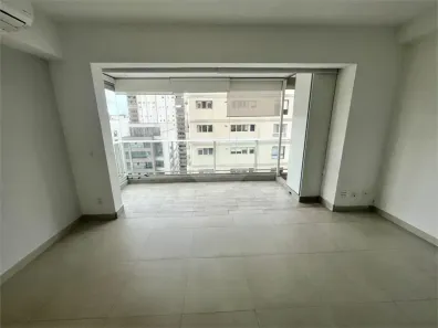 Apartamento com 1 Quarto à venda, 30m² no Brooklin Paulista, São Paulo