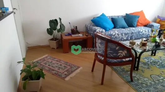 Apartamento com 2 Quartos à venda, 62m² no Perdizes, São Paulo