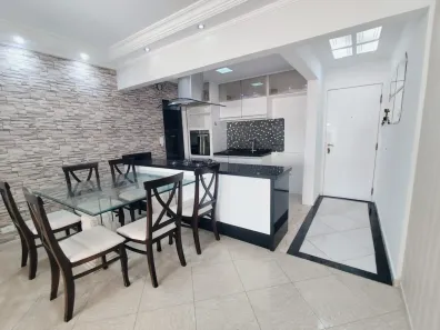 Apartamento com 3 Quartos à venda, 85m² no Vila Gomes Cardim, São Paulo