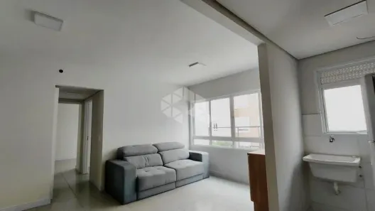 Apartamento com 2 Quartos para alugar, 49m² no Parque Santa Fé, Porto Alegre