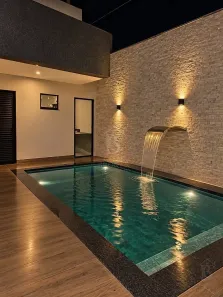 Casa com 3 Quartos à venda, 202m² no Sérgio Roim (Padre Nóbrega), Marília