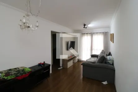 Apartamento com 2 Quartos à venda, 54m² no Vila Antonieta, São Paulo