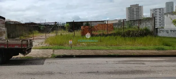 Lote/Terreno à venda, 600m² no Condomínio Residencial Colinas do Paratehy, São José dos Campos