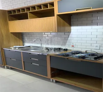 Casa de Condomínio com 3 Quartos à venda, 81m² no Jardim Toscana, Indaiatuba