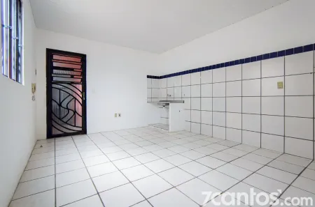 Apartamento com 1 Quarto para alugar, 30m² no Centro, Fortaleza