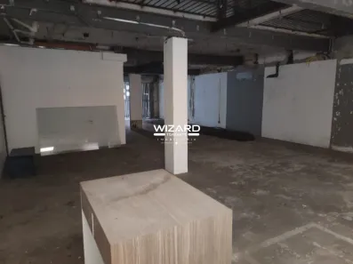 Sala Comercial para alugar, 250m² no Campo Belo, São Paulo