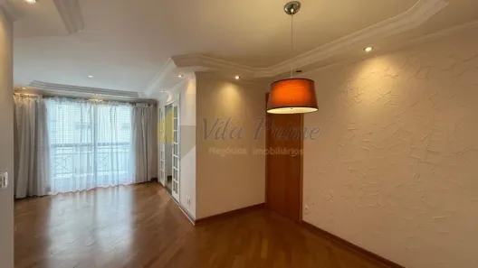 Apartamento com 3 Quartos à venda, 75m² no Vila Leopoldina, São Paulo