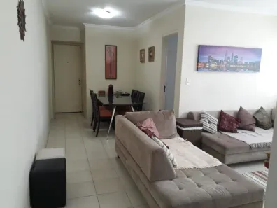 Apartamento com 2 Quartos à venda, 78m² no Chácara Santo Antônio (Zona Leste), São Paulo
