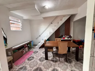 Casa com 3 Quartos à venda, 50m² no Sacramenta, Belém