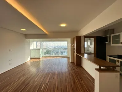 Apartamento com 2 Quartos para alugar, 115m² no Cerâmica, São Caetano do Sul