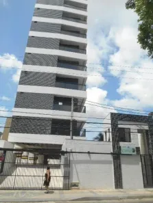 Apartamento com 3 Quartos à venda, 106m² no Benfica, Fortaleza