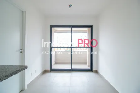 Apartamento com 1 Quarto à venda, 27m² no Vila Olímpia, São Paulo