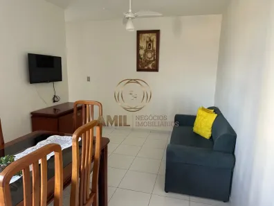 Apartamento com 2 Quartos para alugar, 63m² no Jardim das Colinas, São José dos Campos
