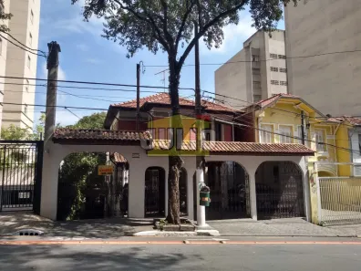 Sobrado com 3 Quartos à venda, 480m² no Cambuci, São Paulo