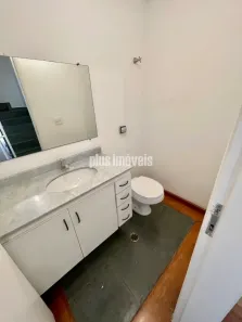 Ponto Comercial com 3 Quartos para alugar, 370m² no Santo Amaro, São Paulo