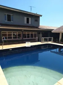 Casa com 5 Quartos à venda, 440m² no Jardim Elizabeth, Salto