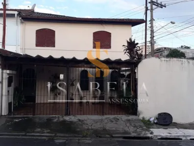 Casa com 3 Quartos à venda, 115m² no Jabaquara, São Paulo