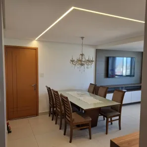 Apartamento com 3 Quartos à venda, 83m² no Catolé, Campina Grande