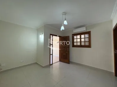 Casa com 2 Quartos para alugar, 114m² no Jardim Petrópolis, Piracicaba