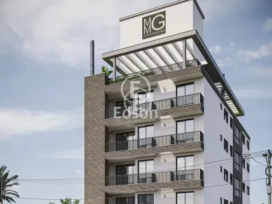 Apartamento com 2 Quartos à venda, 72m² no Pedra Branca, Palhoça