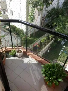 Apartamento com 3 Quartos à venda, 80m² no Vila Sofia, São Paulo