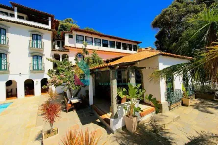 Casa com 11 Quartos à venda, 2000m² no Barra de Guaratiba, Rio de Janeiro