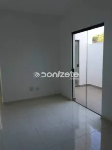 Apartamento com 2 Quartos à venda, 47m² no Campestre, Santo André