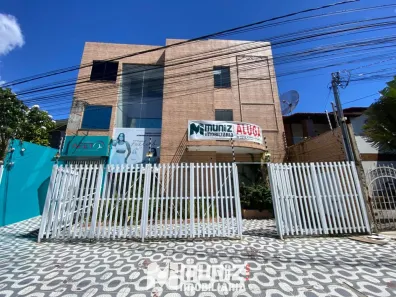 Sala Comercial para alugar, 20m² no São Conrado, Aracaju