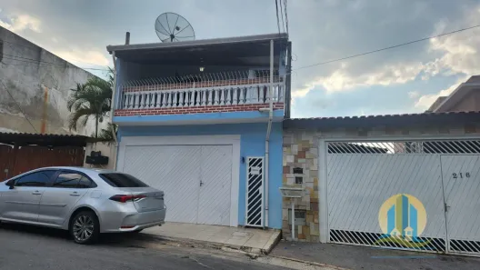 Casa com 3 Quartos à venda, 260m² no Jardim São Luís, Santana de Parnaíba