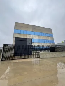 Galpão/Depósito/Armazém para alugar, 871m² no Parque Empresarial das Mangueiras, Sorocaba