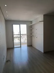 Apartamento com 2 Quartos à venda, 53m² no Vila Moraes, São Paulo