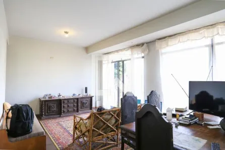 Apartamento com 3 Quartos à venda, 120m² no Sion, Belo Horizonte
