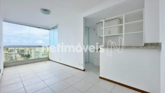 Apartamento com 2 Quartos à venda, 63m² no Jardim Camburi, Vitória
