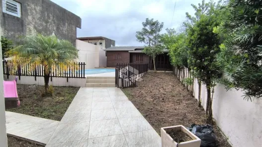 Casa com 4 Quartos à venda, 220m² no Harmonia, Canoas