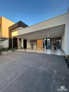 Casa com 3 Quartos à venda, 238m² no Moinho dos Ventos, Goiânia