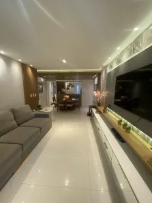 Apartamento com 3 Quartos à venda, 120m² no Cavaleiros, Macaé