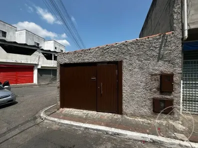 Sobrado com 3 Quartos à venda, 90m² no Jardim Zilda, São Paulo