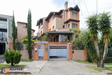 Casa de Condomínio com 4 Quartos à venda, 292m² no Vila Assunção, Porto Alegre