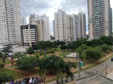 Apartamento com 3 Quartos à venda, 62m² no Jardim Goiás, Goiânia