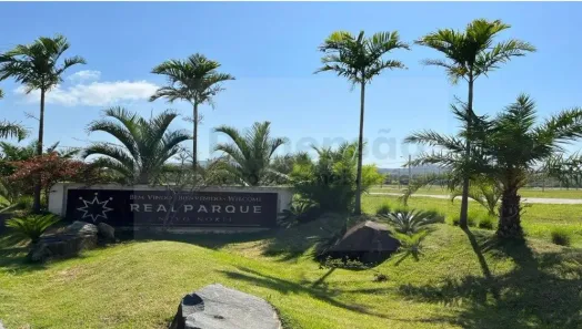Lote/Terreno à venda, 450m² no Vargem Grande, Florianópolis