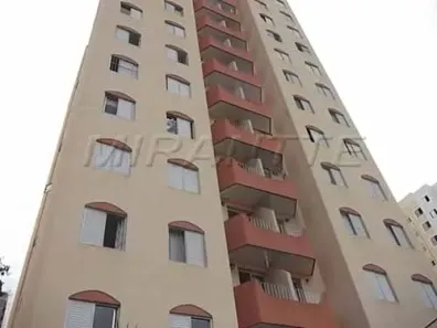 Apartamento com 2 Quartos à venda, 62m² no Vila Cachoeira, São Paulo