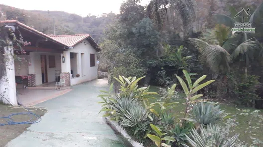Fazenda/Sítio com 3 Quartos para alugar, 4000m² no Santaella, Araçariguama