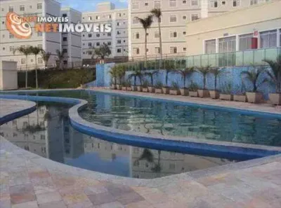 Apartamento com 2 Quartos para alugar, 60m² no Camargos, Belo Horizonte