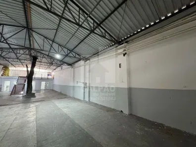 Galpão/Depósito/Armazém para alugar, 380m² no Planalto Paulista, São Paulo