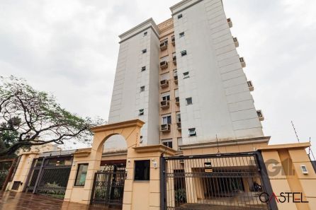 Apartamento com 2 Quartos à venda, 61m² no Santa Tereza, Porto Alegre