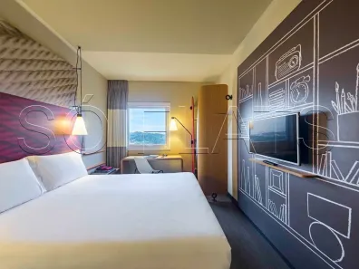 Flat com 1 Quarto à venda, 19m² no Coronel Nassuca, Guaíba