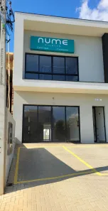 Sala Comercial para alugar, 124m² no Swiss Park, Campinas